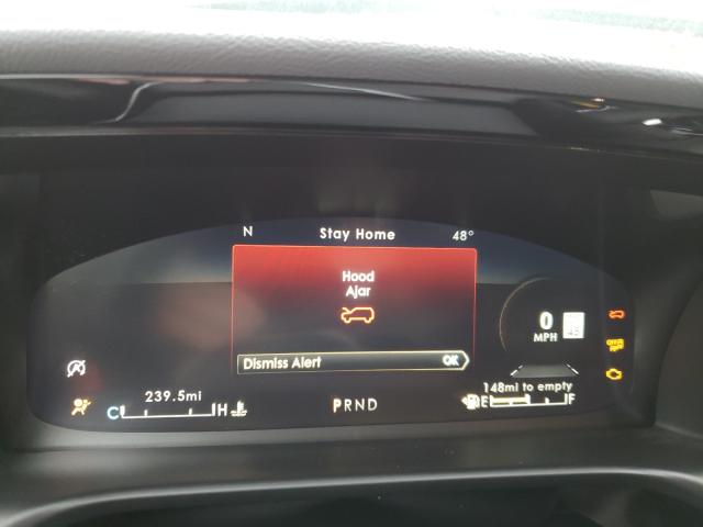 2020 LINCOLN AVIATOR RE 5LM5J7XC8LGL20456