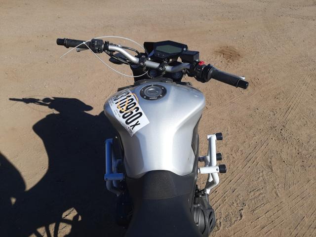 2015 YAMAHA FZ09 C JYARN33Y5FA001588