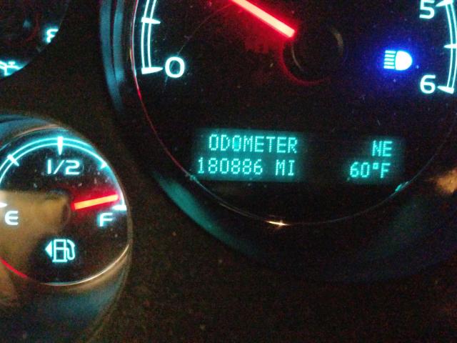 2013 GMC YUKON SLT 1GKS1CE02DR160824