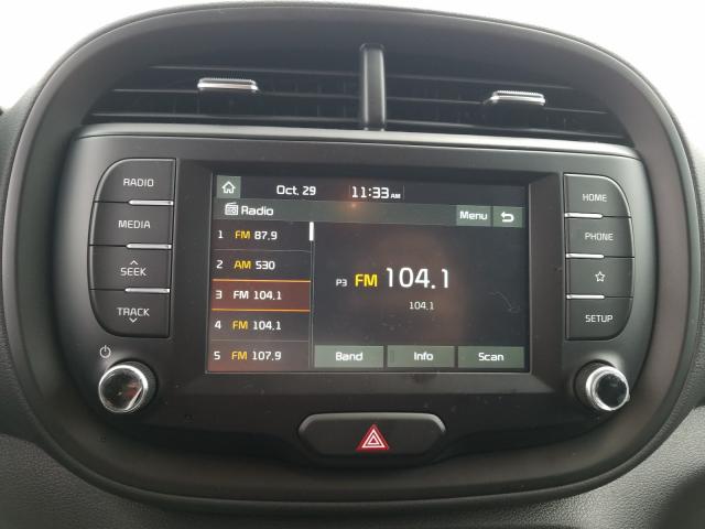 2020 KIA SOUL LX KNDJ23AUXL7734416