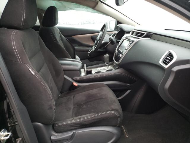 2015 NISSAN MURANO S 5N1AZ2MH0FN236158