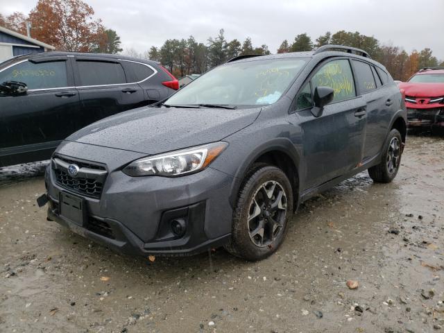 2020 SUBARU CROSSTREK JF2GTABC3LH226446
