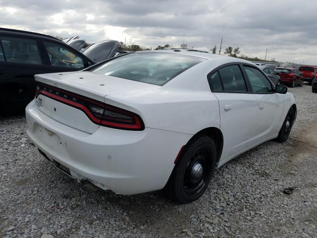 2018 DODGE CHARGER PO 2C3CDXKT8KH579503
