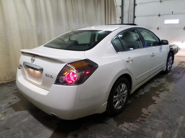 2010 NISSAN ALTIMA BAS 1N4AL2AP9AN543666