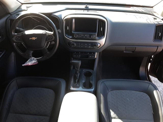 2016 CHEVROLET COLORADO Z 1GCGTDE34G1223338