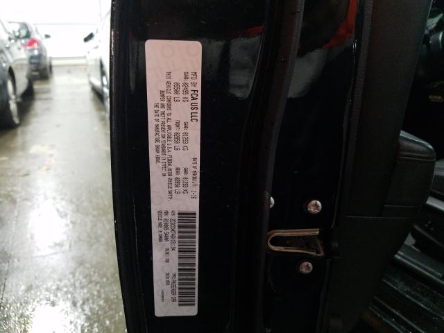 2016 DODGE CHARGER PO 2C3CDXKT4GH181194