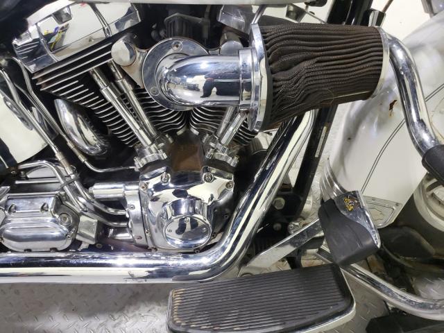 2006 HARLEY-DAVIDSON FLSTCI 1HD1BWB166Y088746