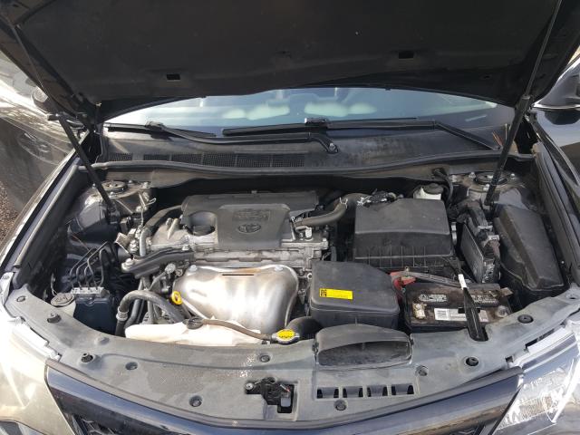 2012 TOYOTA CAMRY BASE 4T1BF1FK5CU184575