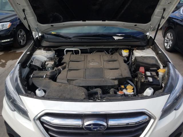 2018 SUBARU OUTBACK TO 4S4BSETC7J3380469