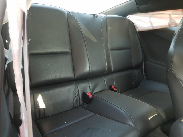 2014 CHEVROLET CAMARO 2SS - 2G1FK1EJ9E9282396