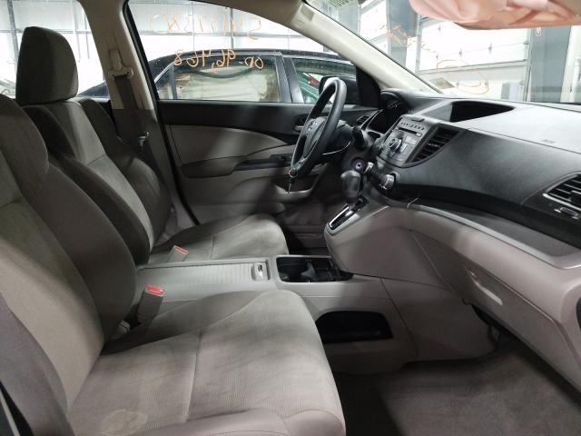 2014 HONDA CR-V LX 5J6RM4H33EL095901