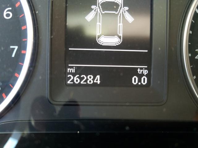 2017 VOLKSWAGEN TIGUAN WOL WVGRV7AXXHK022693