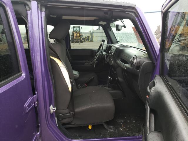 2018 JEEP WRANGLER U 1C4HJWDG1JL921041