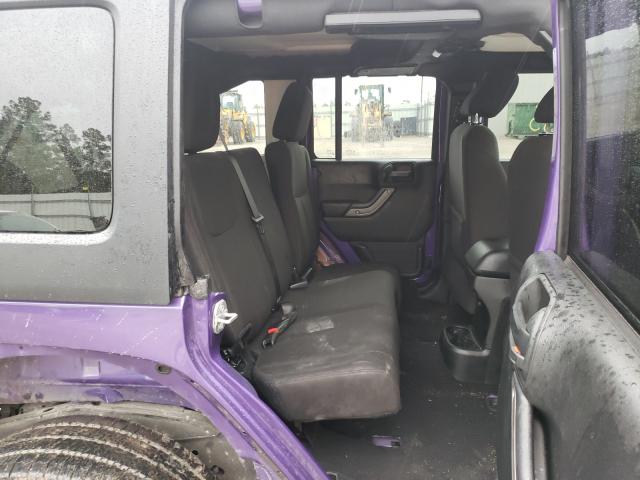 2018 JEEP WRANGLER U 1C4HJWDG1JL921041