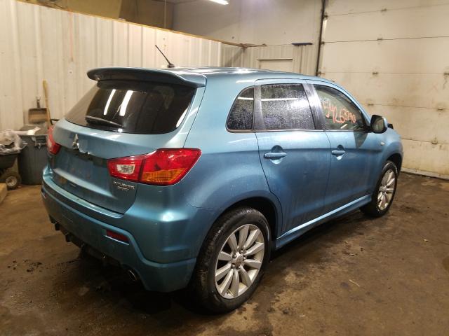 2011 MITSUBISHI OUTLANDER JA4AP4AU2BZ005203