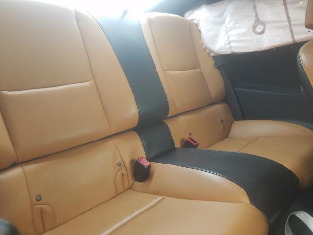 2013 CHEVROLET CAMARO LT 2G1FC1E39D9133595