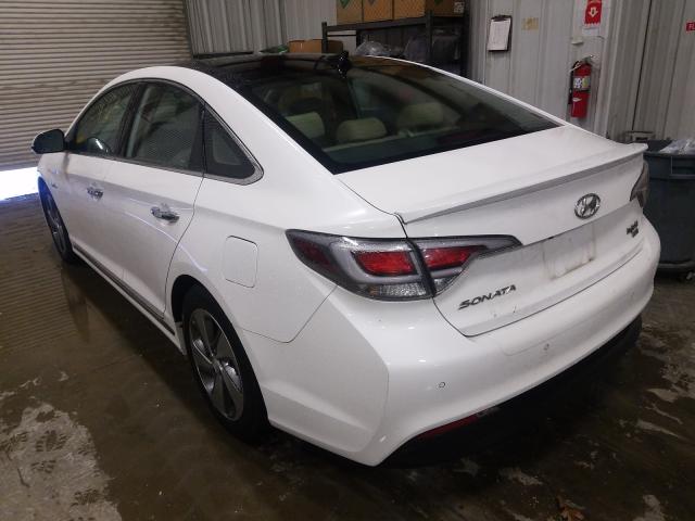 2017 HYUNDAI SONATA HYB KMHE34L36HA075894
