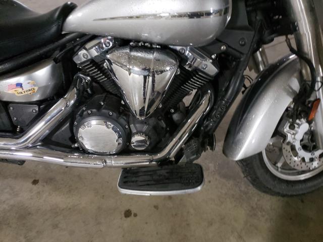 2007 YAMAHA XVS1300 CT JYAVP25E97A001620