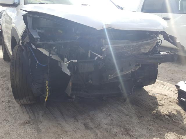 2018 HYUNDAI TUCSON SE KM8J23A4XJU668718