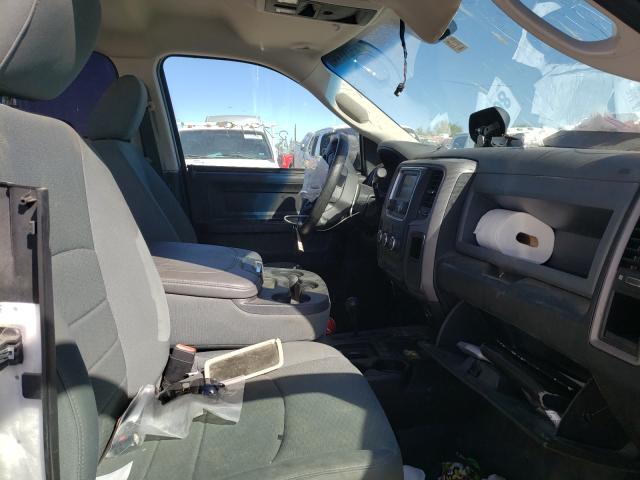 2014 RAM 2500 ST 3C6UR5CL5EG291728