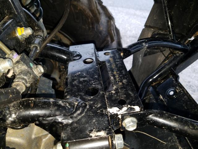 2020 HONDA TRX520 FA 1HFTE46E6L4500580