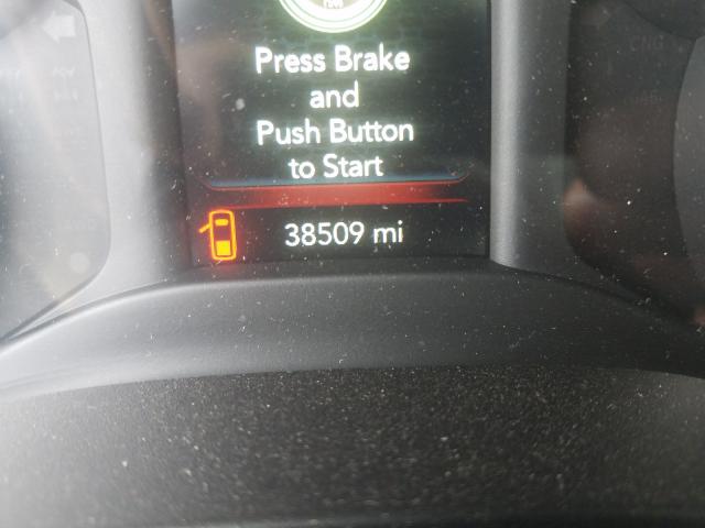 2019 RAM 1500 BIG H 1C6RREBT6KN828567