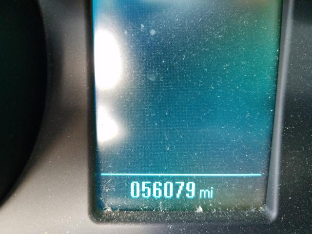 2012 BUICK REGAL PREM 2G4GS5EK5C9131317