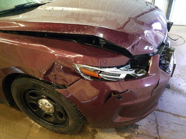 2015 FORD TAURUS 1FAHP2MK9FG129396