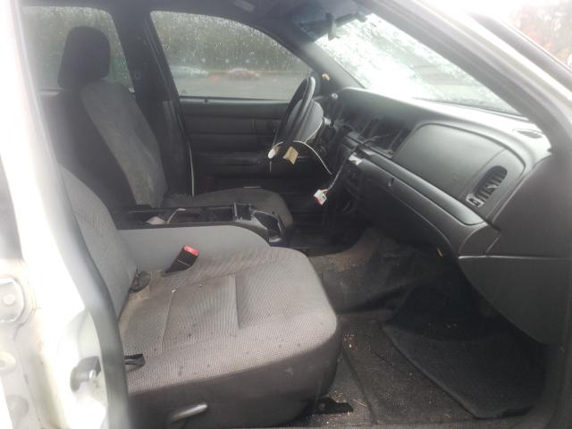 2010 FORD CROWN VICT 2FABP7BVXAX121343