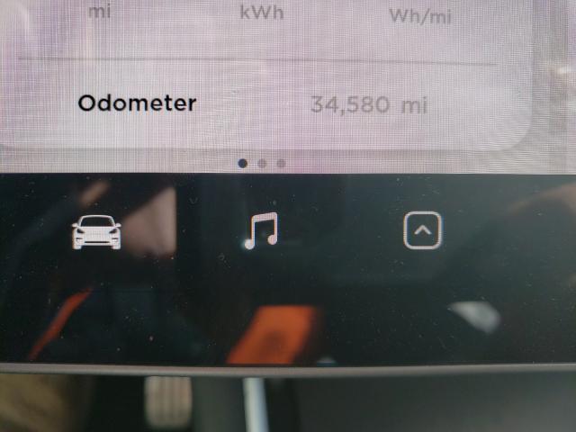 2019 TESLA MODEL 3 5YJ3E1EB4KF422145