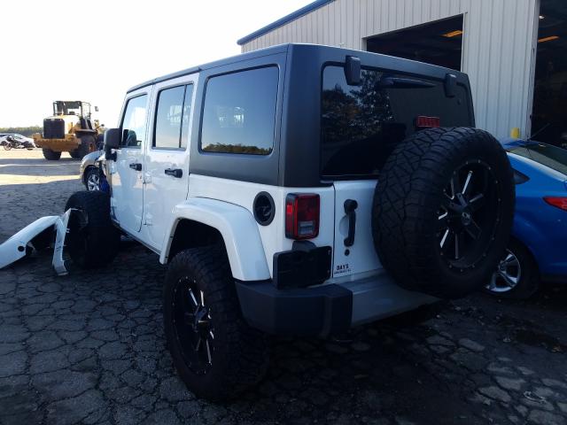 2018 JEEP WRANGLER U 1C4HJWEG5JL928394