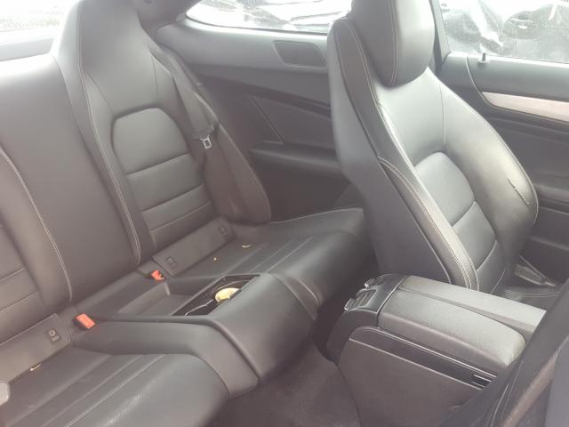 2013 MERCEDES-BENZ C 250 WDDGJ4HB5DF950842