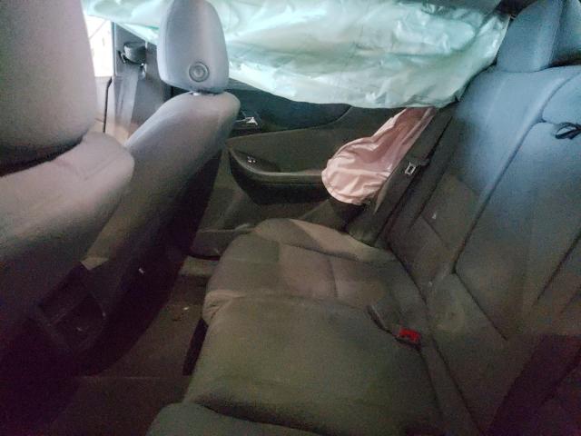 2015 CHEVROLET IMPALA LS 2G11Z5SL7F9140696