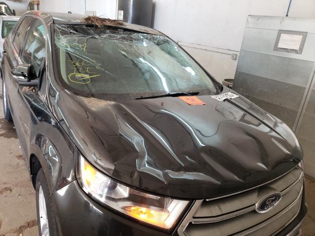 2015 FORD EDGE SEL 2FMTK4J95FBB58123