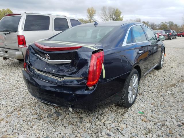2013 CADILLAC XTS PREMIU 2G61T5S37D9142084