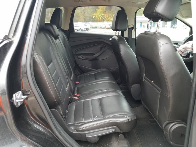 2013 FORD ESCAPE SEL 1FMCU9H90DUB01526