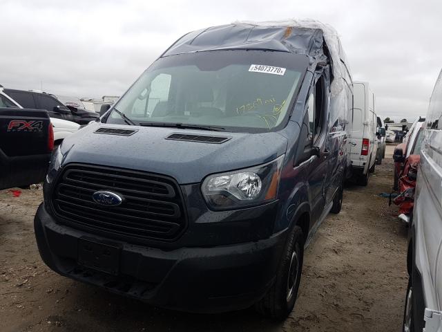 2019 FORD TRANSIT T- 1FTYR3XM4KKB33967