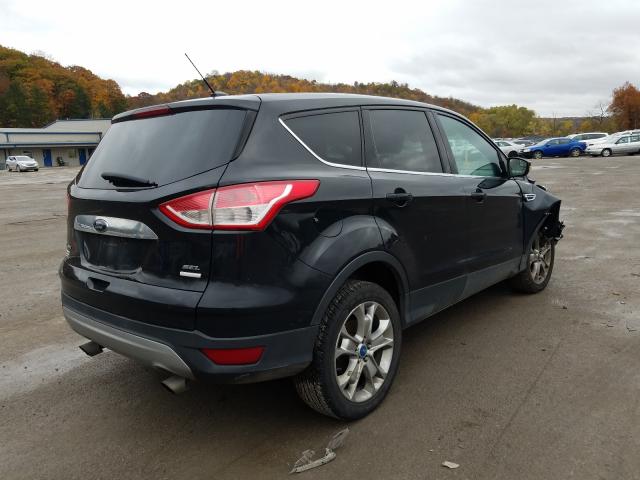 2013 FORD ESCAPE SEL 1FMCU9H90DUB01526