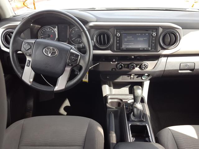 2017 TOYOTA TACOMA DOU 5TFAZ5CN7HX036642