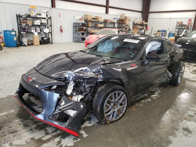 2016 TOYOTA SCION FR-S JF1ZNAA12G8705101