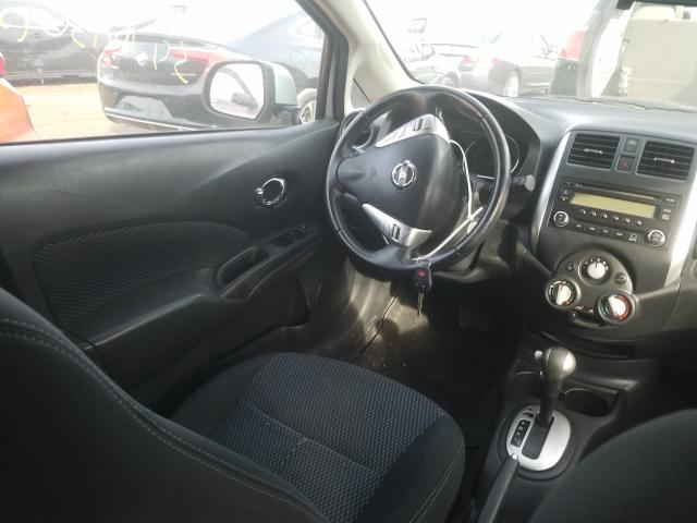 2014 NISSAN VERSA NOTE 3N1CE2CP2EL376120
