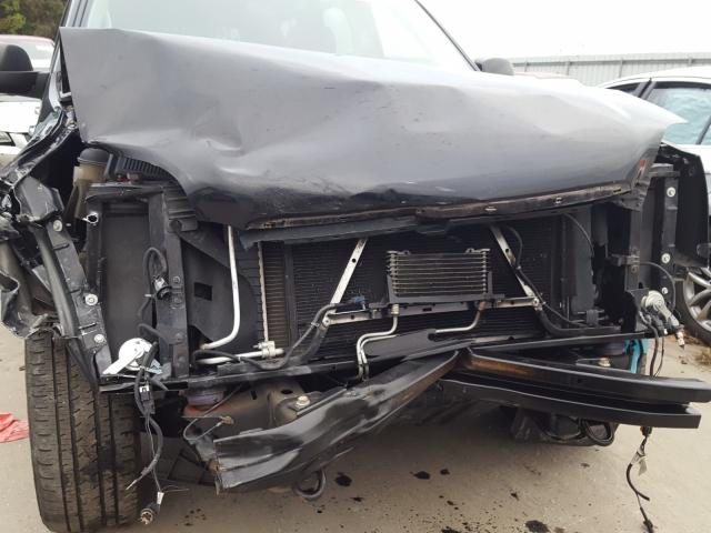2011 GMC YUKON 1GKS2EEF1BR344114