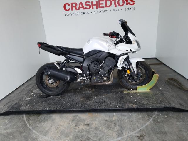 2012 Yamaha Fz1 S na sprzedaż w Rogersville, MO - All Over