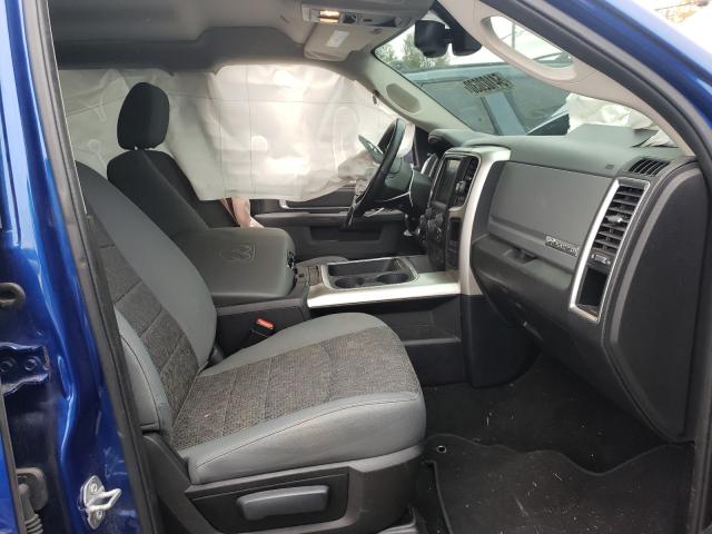 2017 RAM 1500 SLT 1C6RR7LG5HS517283