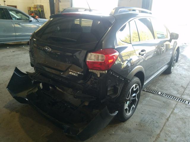 subaru crosstrek 2017 vin jf2gpaac8h9217202
