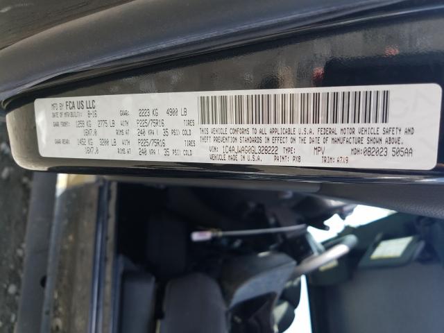 2016 JEEP WRANGLER S 1C4AJWAG0GL328222