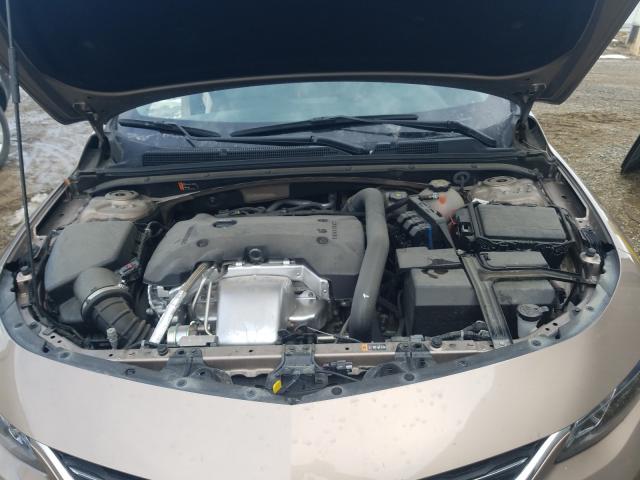 2018 CHEVROLET MALIBU PRE 1G1ZE5SX9JF262042