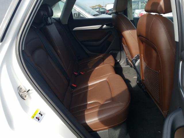2015 AUDI Q3 PRESTIG WA1GFCFS9FR008636
