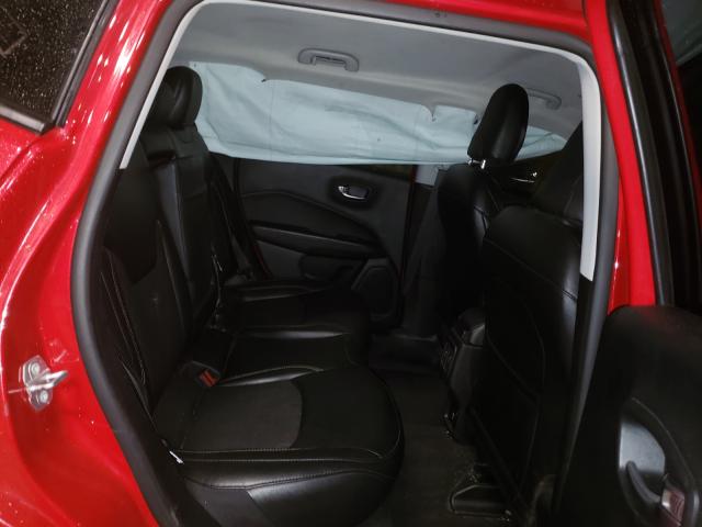 2020 JEEP COMPASS LA 3C4NJDBB3LT143167