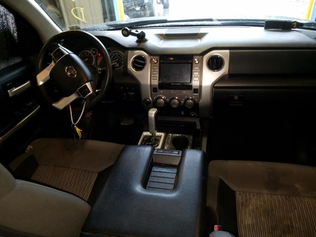 2017 TOYOTA TUNDRA CRE 5TFDY5F14HX625897